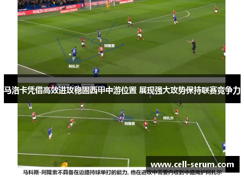 马洛卡凭借高效进攻稳固西甲中游位置 展现强大攻势保持联赛竞争力